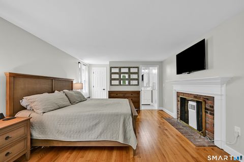 Tiny photo for 8 Ridge Road, Burlington, CT 06013 (MLS # 24179250)