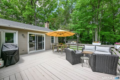 Tiny photo for 8 Ridge Road, Burlington, CT 06013 (MLS # 24179250)