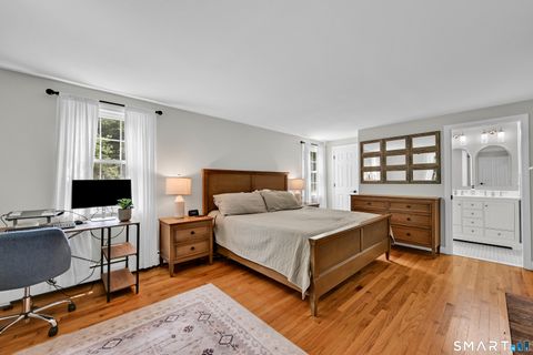 Tiny photo for 8 Ridge Road, Burlington, CT 06013 (MLS # 24179250)