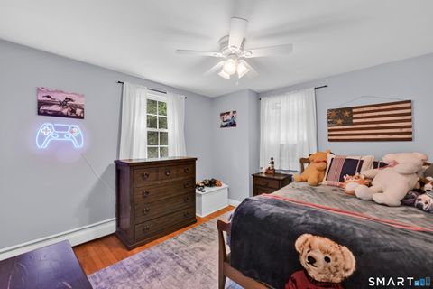 Tiny photo for 8 Ridge Road, Burlington, CT 06013 (MLS # 24179250)