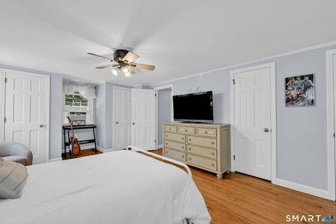 Tiny photo for 8 Ridge Road, Burlington, CT 06013 (MLS # 24179250)