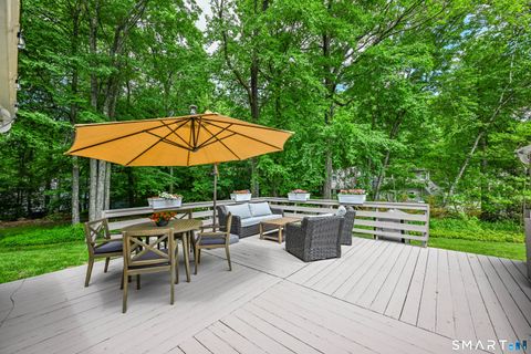 Tiny photo for 8 Ridge Road, Burlington, CT 06013 (MLS # 24179250)