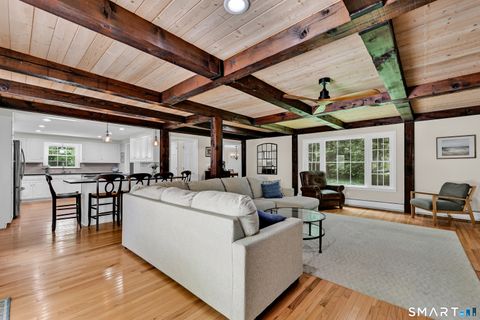 Tiny photo for 8 Ridge Road, Burlington, CT 06013 (MLS # 24179250)