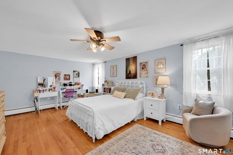 Tiny photo for 8 Ridge Road, Burlington, CT 06013 (MLS # 24179250)