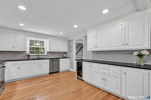 Tiny photo for 8 Ridge Road, Burlington, CT 06013 (MLS # 24179250)