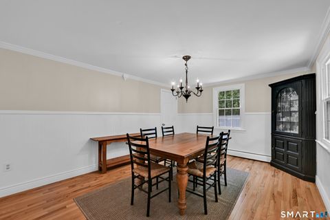 Tiny photo for 8 Ridge Road, Burlington, CT 06013 (MLS # 24179250)