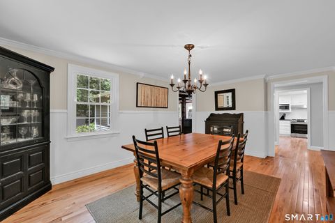 Tiny photo for 8 Ridge Road, Burlington, CT 06013 (MLS # 24179250)