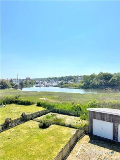 Tiny photo for 20 Jackson Avenue #3, Stonington, CT 06355 (MLS # 24155759)