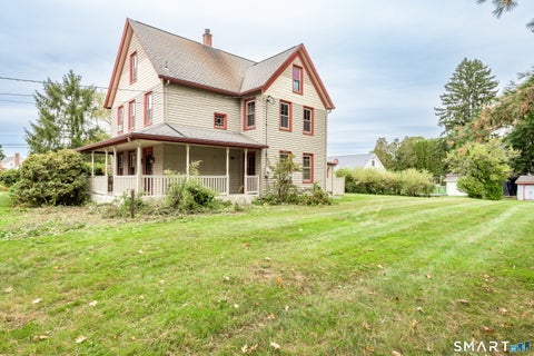 Photo of 653 Vauxhall St Extension, Waterford, CT 06385 (MLS # 24211422)