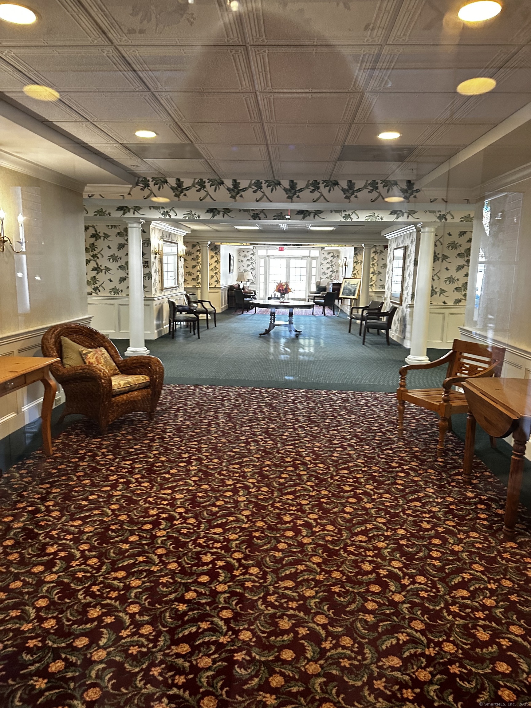 40 Southwick Court 106