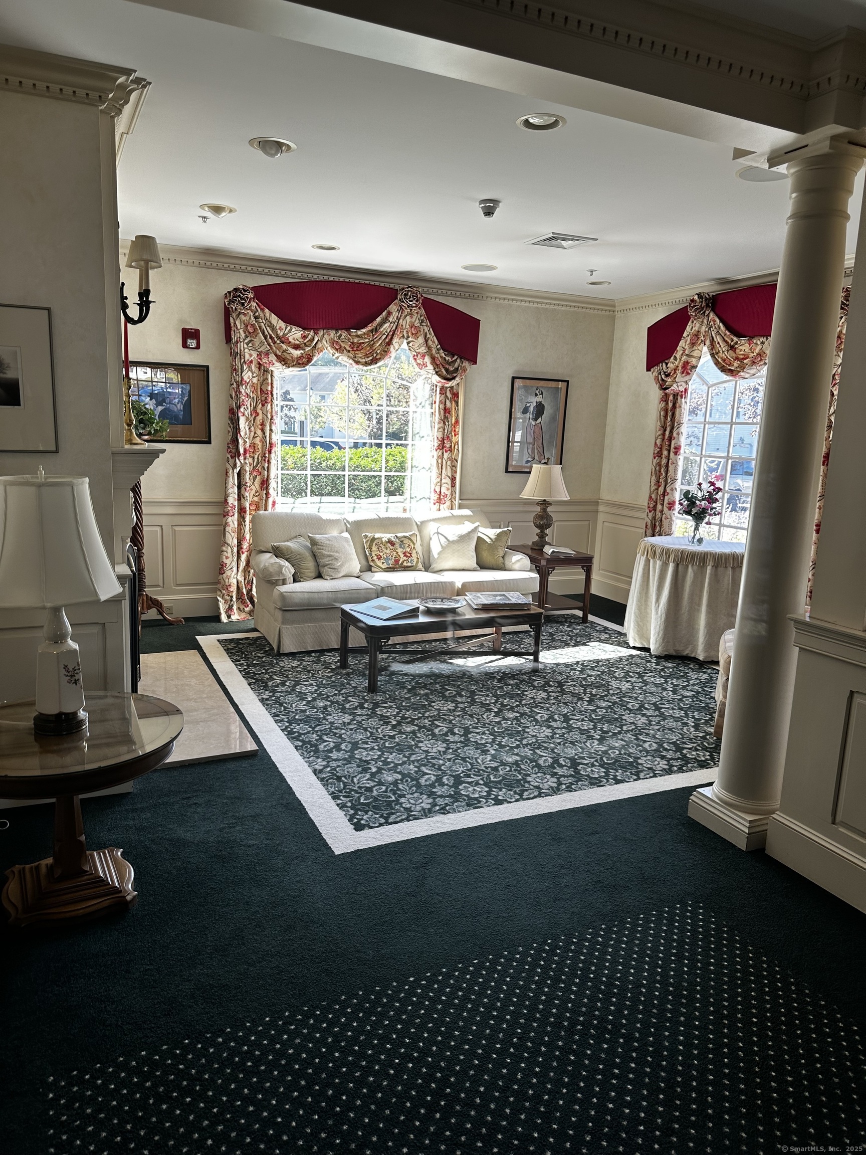 40 Southwick Court 106