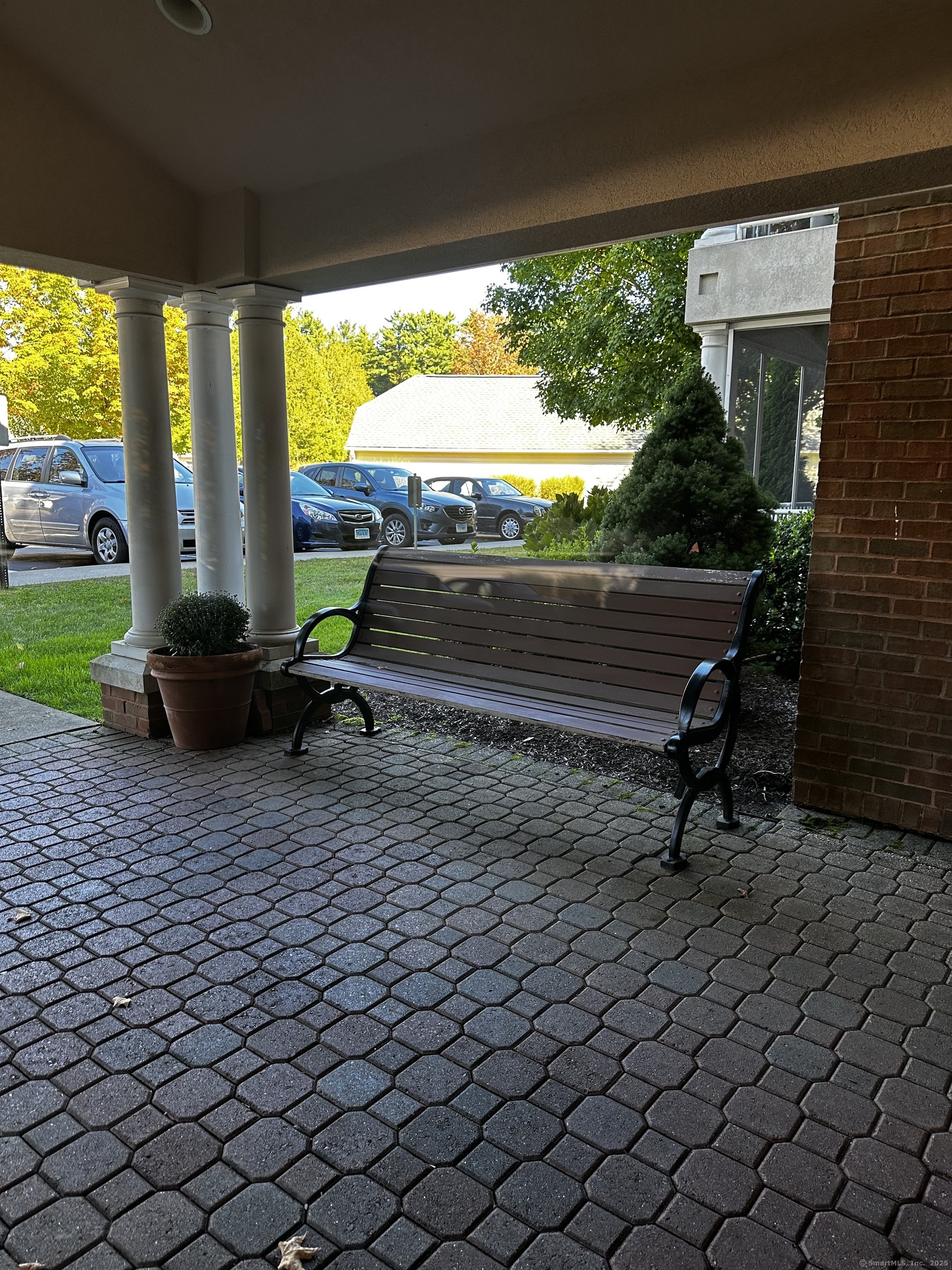 40 Southwick Court 106