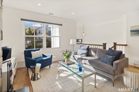Tiny photo for 260 West Avenue, Darien, CT 06820 (MLS # 24111620)