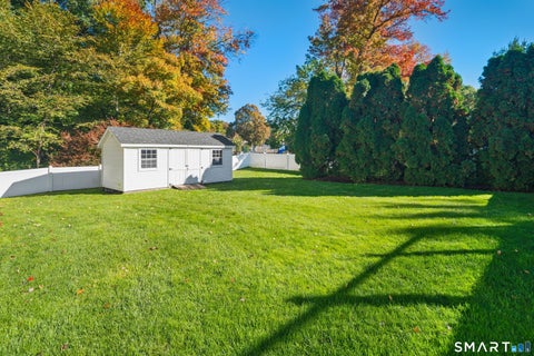 Tiny photo for 260 West Avenue, Darien, CT 06820 (MLS # 24111620)