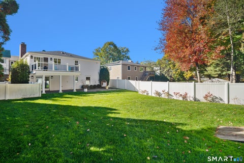 Tiny photo for 260 West Avenue, Darien, CT 06820 (MLS # 24111620)