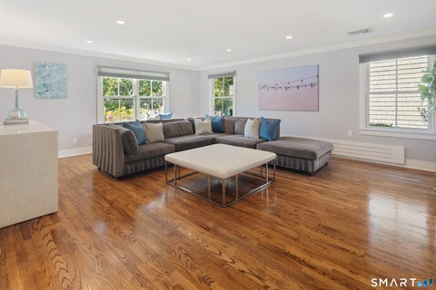 Tiny photo for 260 West Avenue, Darien, CT 06820 (MLS # 24111620)