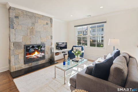 Tiny photo for 260 West Avenue, Darien, CT 06820 (MLS # 24111620)