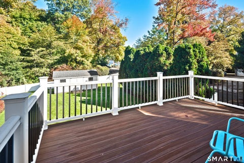 Tiny photo for 260 West Avenue, Darien, CT 06820 (MLS # 24111620)
