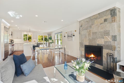 Tiny photo for 260 West Avenue, Darien, CT 06820 (MLS # 24111620)