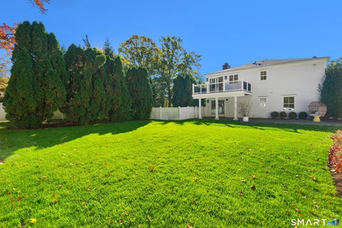 Tiny photo for 260 West Avenue, Darien, CT 06820 (MLS # 24111620)