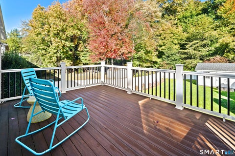 Tiny photo for 260 West Avenue, Darien, CT 06820 (MLS # 24111620)