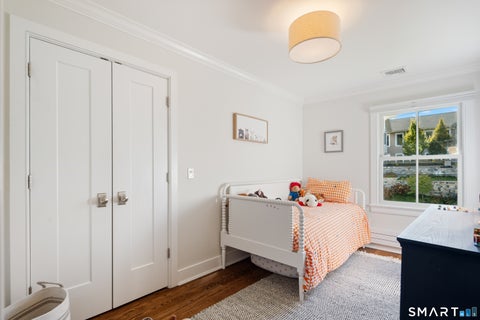 Tiny photo for 260 West Avenue, Darien, CT 06820 (MLS # 24111620)