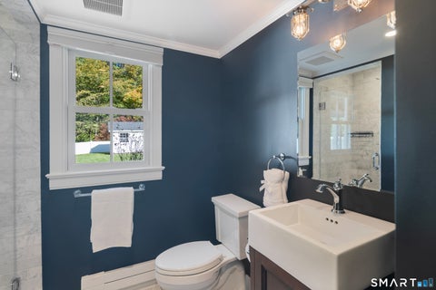 Tiny photo for 260 West Avenue, Darien, CT 06820 (MLS # 24111620)