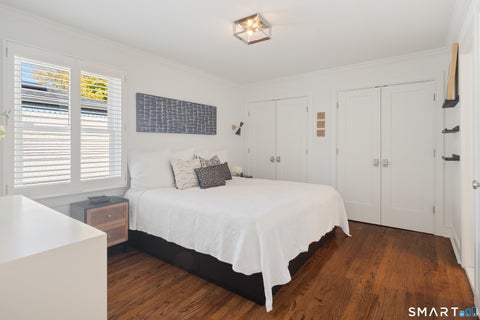 Tiny photo for 260 West Avenue, Darien, CT 06820 (MLS # 24111620)