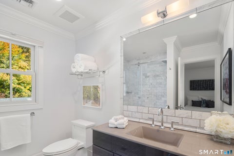 Tiny photo for 260 West Avenue, Darien, CT 06820 (MLS # 24111620)