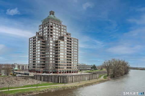 Condo For Sale - 235 E River Drive #903<br/> East Hartford, CT 06108
