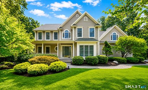 Photo of 30 Old Farms Road, Suffield, CT 06093 (MLS # 24185730)