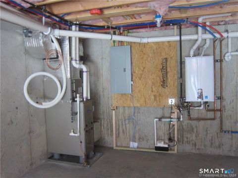 Tiny photo for 574 Chopsey Hill Road #A, Bridgeport, CT 06606 (MLS # 24164419)