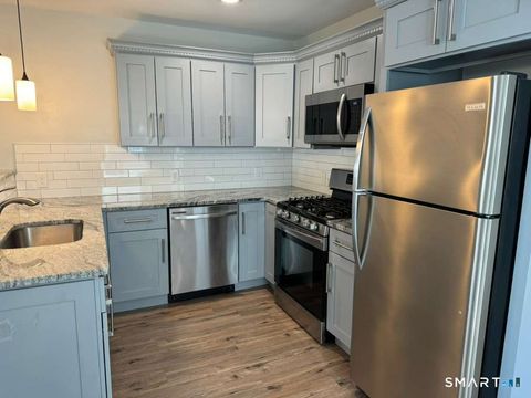 Tiny photo for 574 Chopsey Hill Road #A, Bridgeport, CT 06606 (MLS # 24164419)