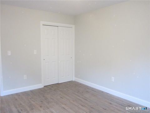 Tiny photo for 574 Chopsey Hill Road #A, Bridgeport, CT 06606 (MLS # 24164419)