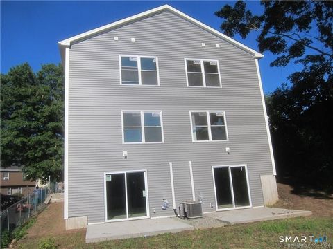 Tiny photo for 574 Chopsey Hill Road #A, Bridgeport, CT 06606 (MLS # 24164419)