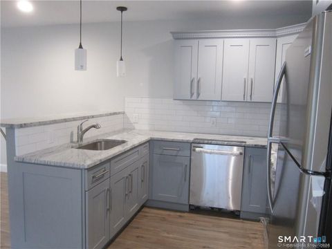 Tiny photo for 574 Chopsey Hill Road #A, Bridgeport, CT 06606 (MLS # 24164419)