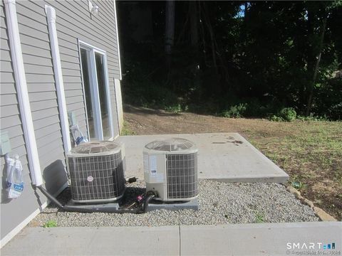 Tiny photo for 574 Chopsey Hill Road #A, Bridgeport, CT 06606 (MLS # 24164419)