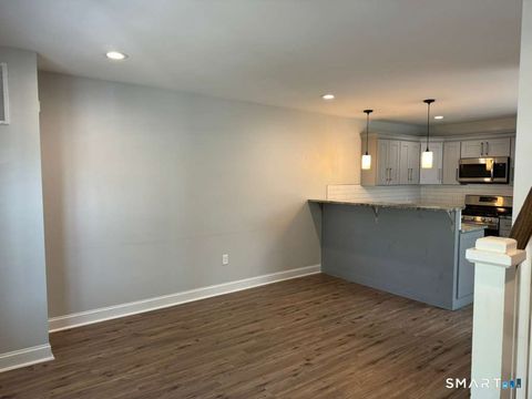 Tiny photo for 574 Chopsey Hill Road #A, Bridgeport, CT 06606 (MLS # 24164419)