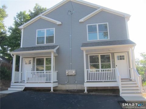 Photo of 574 Chopsey Hill Road #A, Bridgeport, CT 06606 (MLS # 24164419)