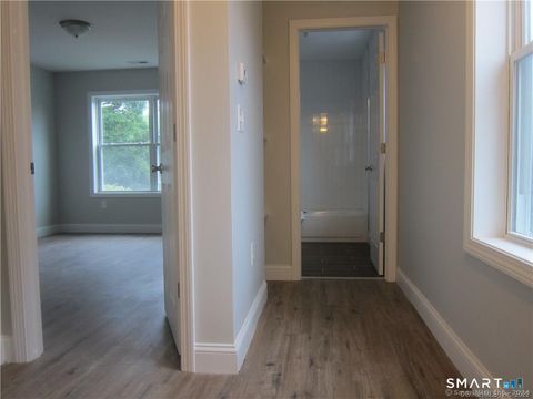 Tiny photo for 574 Chopsey Hill Road #A, Bridgeport, CT 06606 (MLS # 24164419)