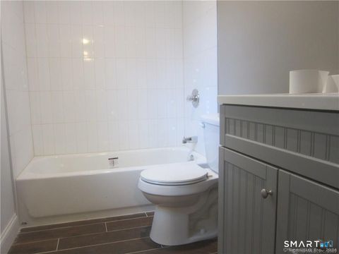 Tiny photo for 574 Chopsey Hill Road #A, Bridgeport, CT 06606 (MLS # 24164419)