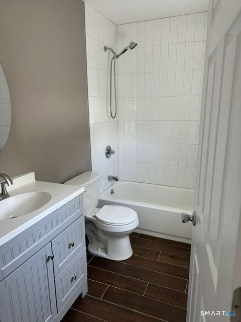 Tiny photo for 574 Chopsey Hill Road #A, Bridgeport, CT 06606 (MLS # 24164419)