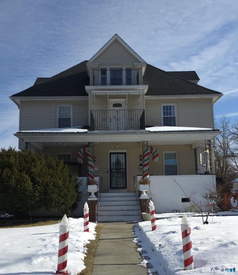 535 New Britain Avenue Hartford CT 06106