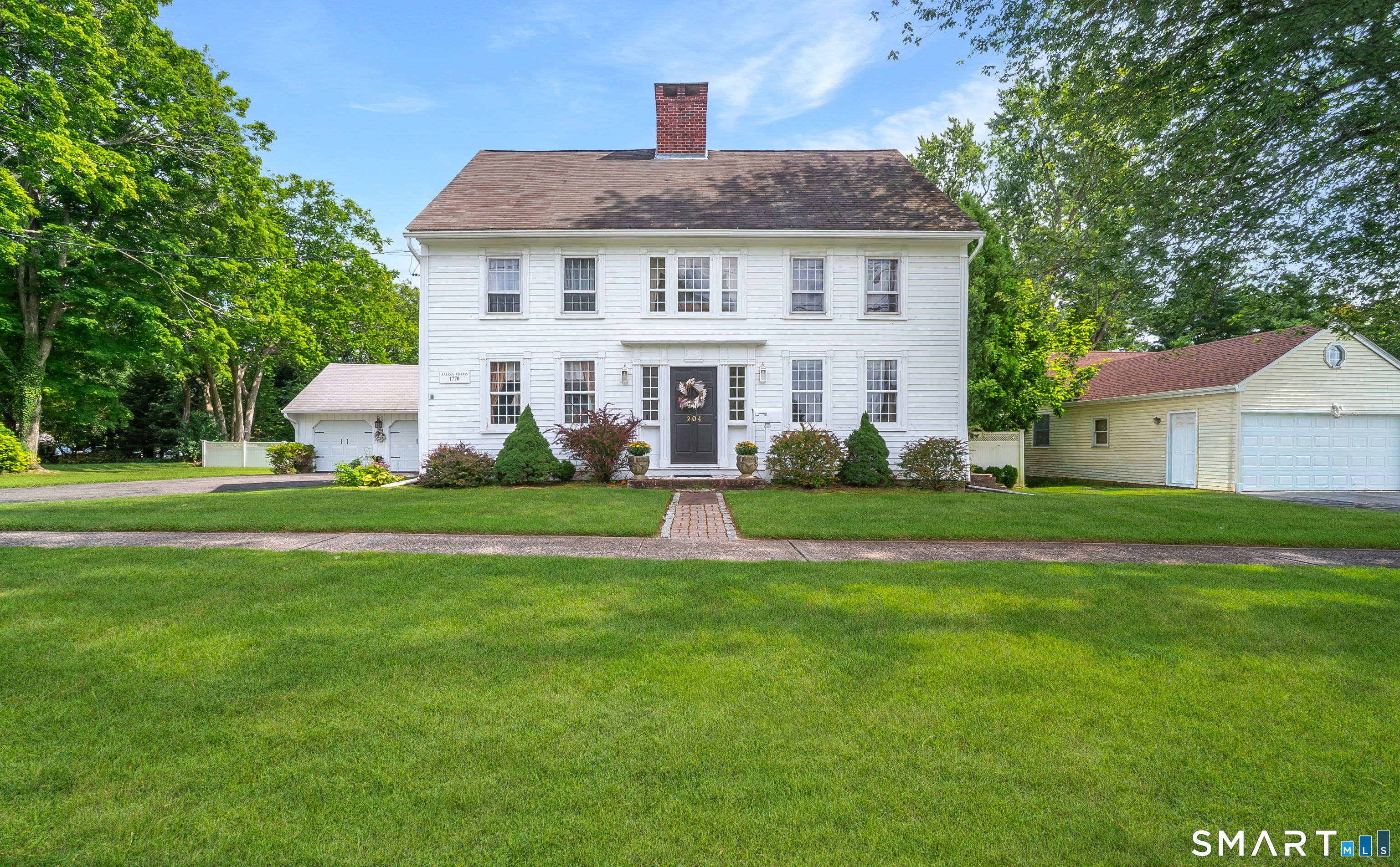204 Maple Street