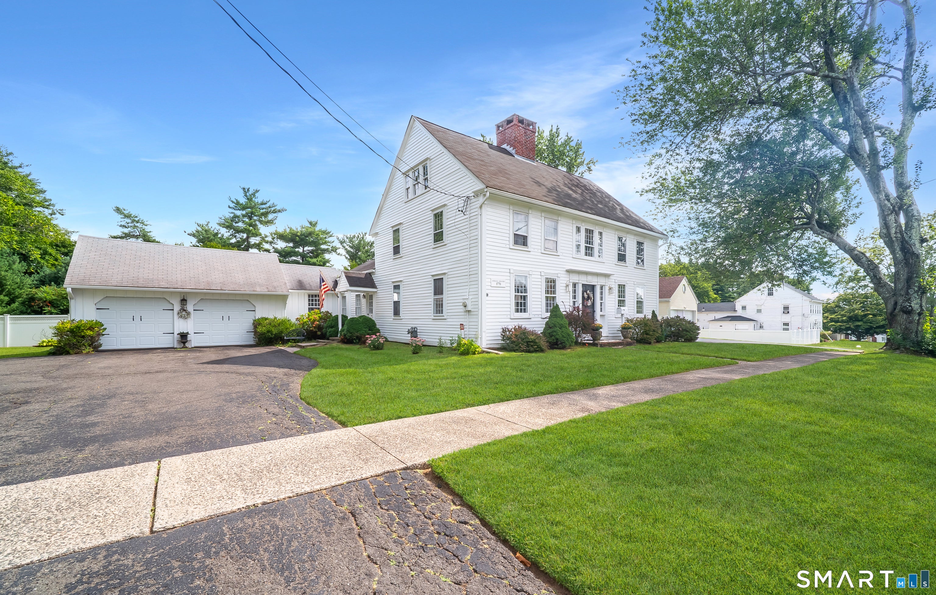 204 Maple Street