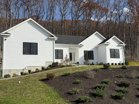 2 Deer Run Road Middlebury CT 06762