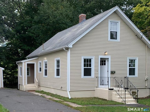 Photo of 86 Lincoln Avenue, Bristol, CT 06010 (MLS # 24212561)