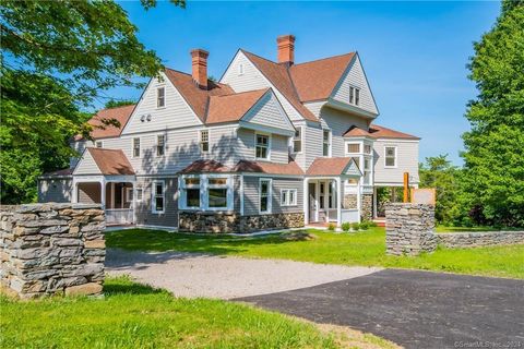 A home in Washington