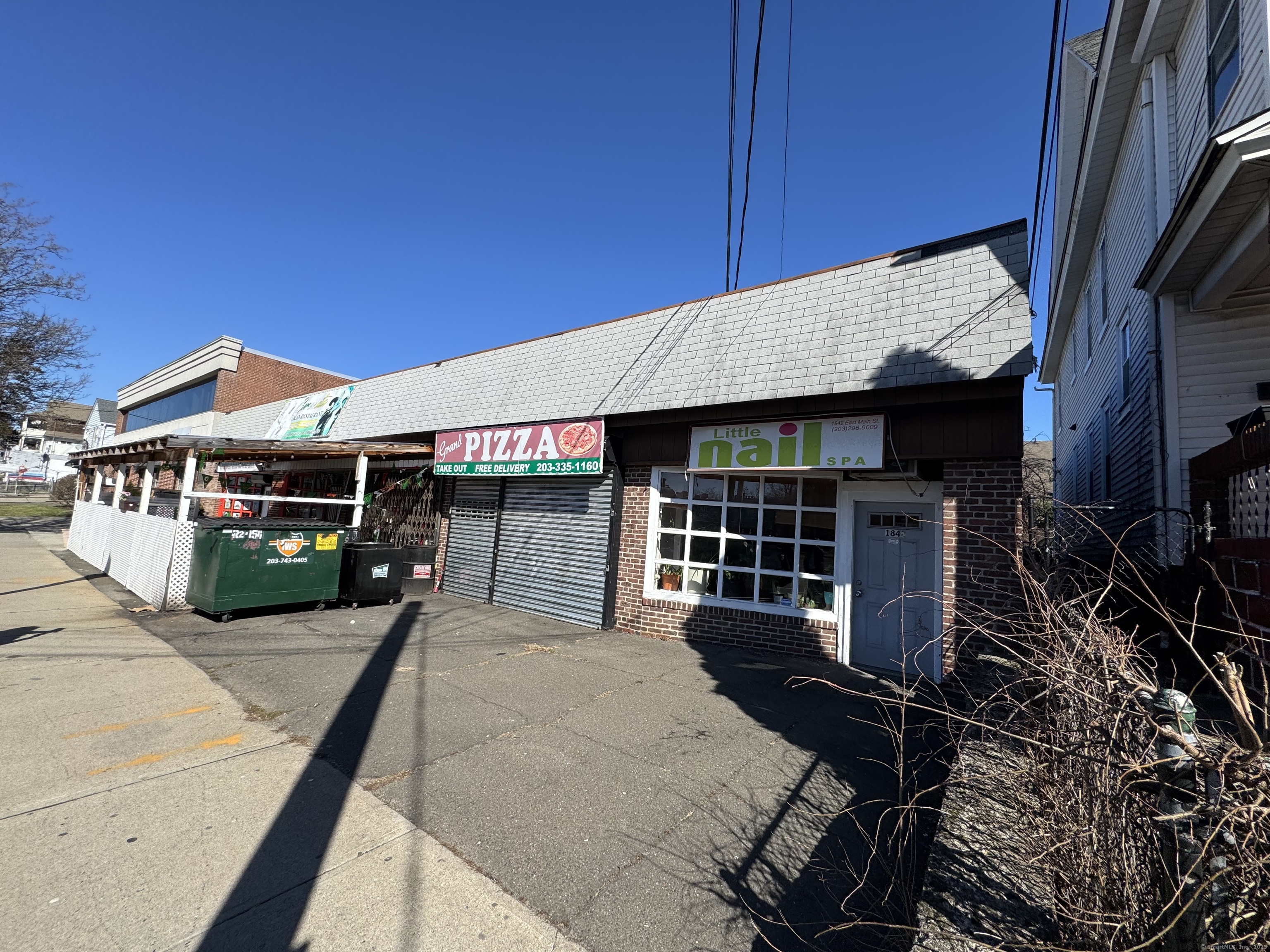1842 East Main Street