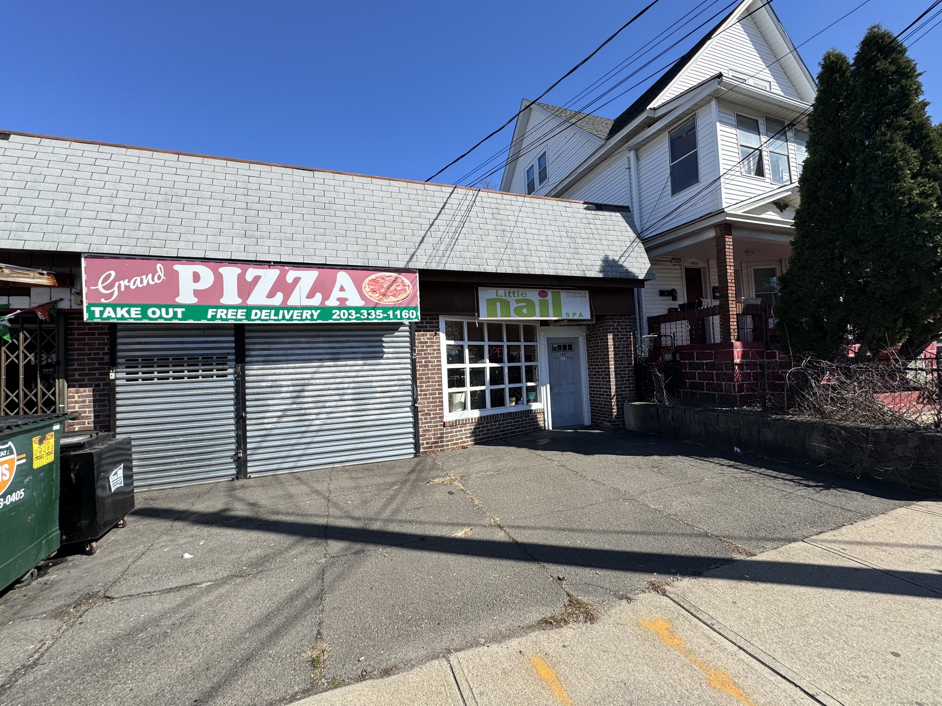 1842 East Main Street